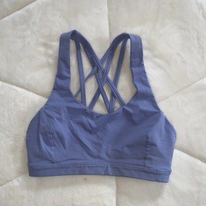 Lululemon Free To Be Serene - Lilac